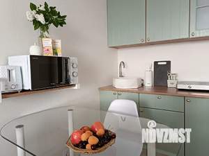 Студия квартира, посуточно, 22м2, 25/25 этаж