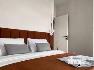 2-к квартира, посуточно, 54м2, 1/1 этаж