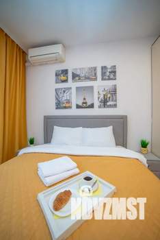 2-к квартира, посуточно, 65м2, 13/15 этаж