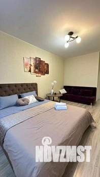 2-к квартира, посуточно, 36м2, 1/1 этаж