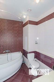 1-к квартира, на длительный срок, 42м2, 9/26 этаж