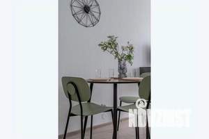 1-к квартира, посуточно, 31м2, 22/25 этаж