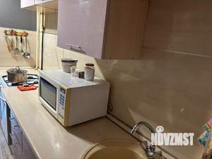 1-к квартира, посуточно, 40м2, 3/9 этаж