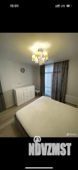 2-к квартира, на длительный срок, 55м2, 30/36 этаж