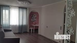 1-к квартира, на длительный срок, 38м2, 5/5 этаж