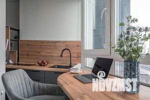 1-к квартира, посуточно, 30м2, 18/36 этаж