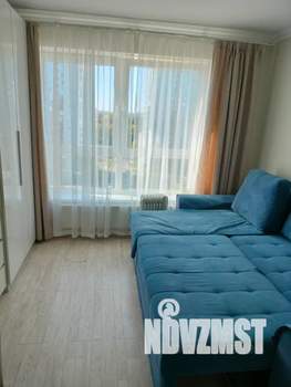 2-к квартира, посуточно, 40м2, 10/17 этаж