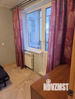 2-к квартира, на длительный срок, 38м2, 9/9 этаж