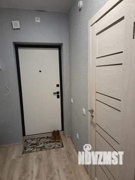 1-к квартира, на длительный срок, 37м2, 18/30 этаж