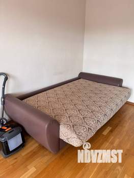 1-к квартира, на длительный срок, 40м2, 8/27 этаж