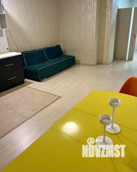 2-к квартира, посуточно, 51м2, 10/19 этаж