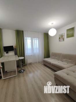 3-к квартира, посуточно, 100м2, 23/25 этаж