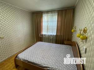 2-к квартира, на длительный срок, 47м2, 2/12 этаж