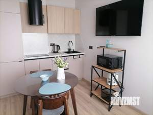 Студия квартира, посуточно, 30м2, 17/29 этаж