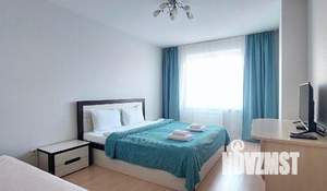 2-к квартира, посуточно, 68м2, 1/1 этаж