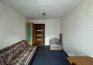 3-к квартира, на длительный срок, 60м2, 4/5 этаж