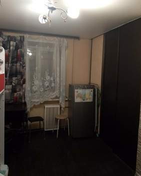 2-к квартира, на длительный срок, 35м2, 4/5 этаж