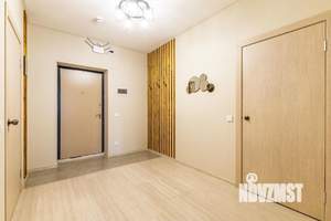 2-к квартира, посуточно, 52м2, 2/25 этаж
