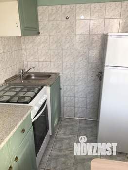 1-к квартира, на длительный срок, 33м2, 3/5 этаж