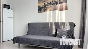 2-к квартира, посуточно, 40м2, 14/25 этаж