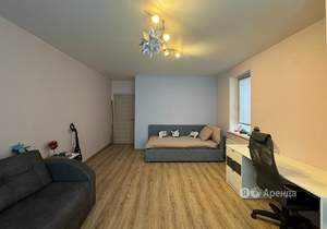 2-к квартира, на длительный срок, 67м2, 9/25 этаж