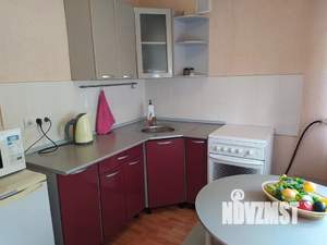 2-к квартира, посуточно, 43м2, 4/5 этаж