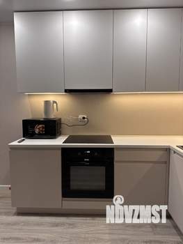 2-к квартира, на длительный срок, 42м2, 9/35 этаж