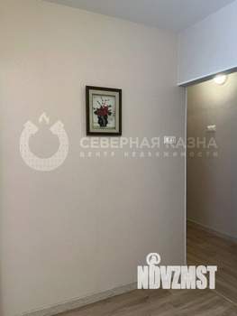 1-к квартира, на длительный срок, 33м2, 2/5 этаж
