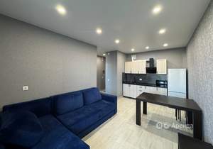 1-к квартира, на длительный срок, 37м2, 6/9 этаж