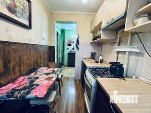 2-к квартира, на длительный срок, 44м2, 7/9 этаж