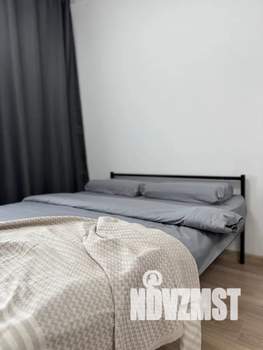 1-к квартира, посуточно, 30м2, 7/19 этаж