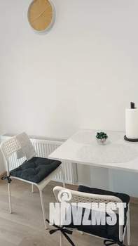 1-к квартира, посуточно, 30м2, 2/10 этаж