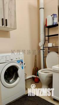 1-к квартира, на длительный срок, 38м2, 5/5 этаж