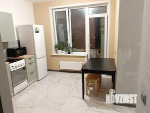 3-к квартира, на длительный срок, 57м2, 11/13 этаж