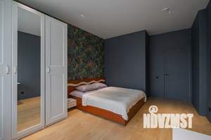 1-к квартира, посуточно, 51м2, 10/31 этаж