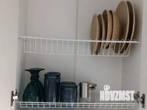 Студия квартира, посуточно, 25м2, 3/14 этаж