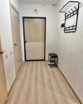1-к квартира, на длительный срок, 45м2, 11/25 этаж