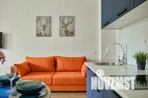 1-к квартира, посуточно, 29м2, 2/26 этаж