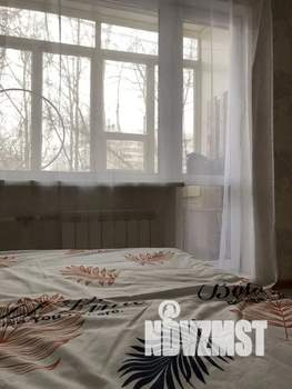 2-к квартира, посуточно, 40м2, 1/9 этаж