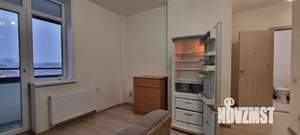 1-к квартира, на длительный срок, 36м2, 5/27 этаж