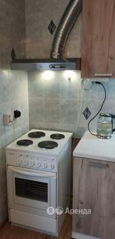 1-к квартира, на длительный срок, 34м2, 5/16 этаж