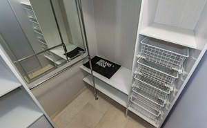 2-к квартира, на длительный срок, 50м2, 25/25 этаж