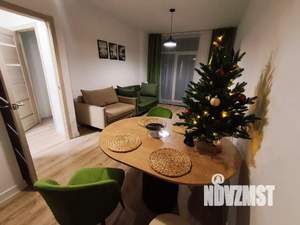 1-к квартира, посуточно, 43м2, 3/9 этаж