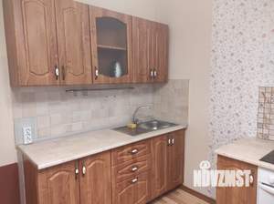 1-к квартира, на длительный срок, 35м2, 3/9 этаж