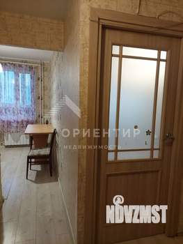 1-к квартира, на длительный срок, 34м2, 6/9 этаж