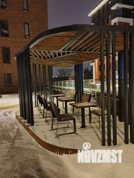 Студия квартира, на длительный срок, 31м2, 20/30 этаж