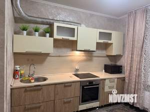 1-к квартира, на длительный срок, 42м2, 6/13 этаж