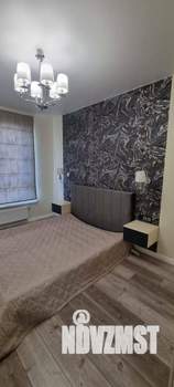 1-к квартира, на длительный срок, 40м2, 20/29 этаж