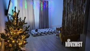 2-к квартира, посуточно, 46м2, 22/25 этаж