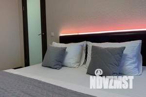 1-к квартира, посуточно, 43м2, 14/18 этаж